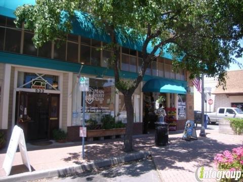 Muir Executive Center