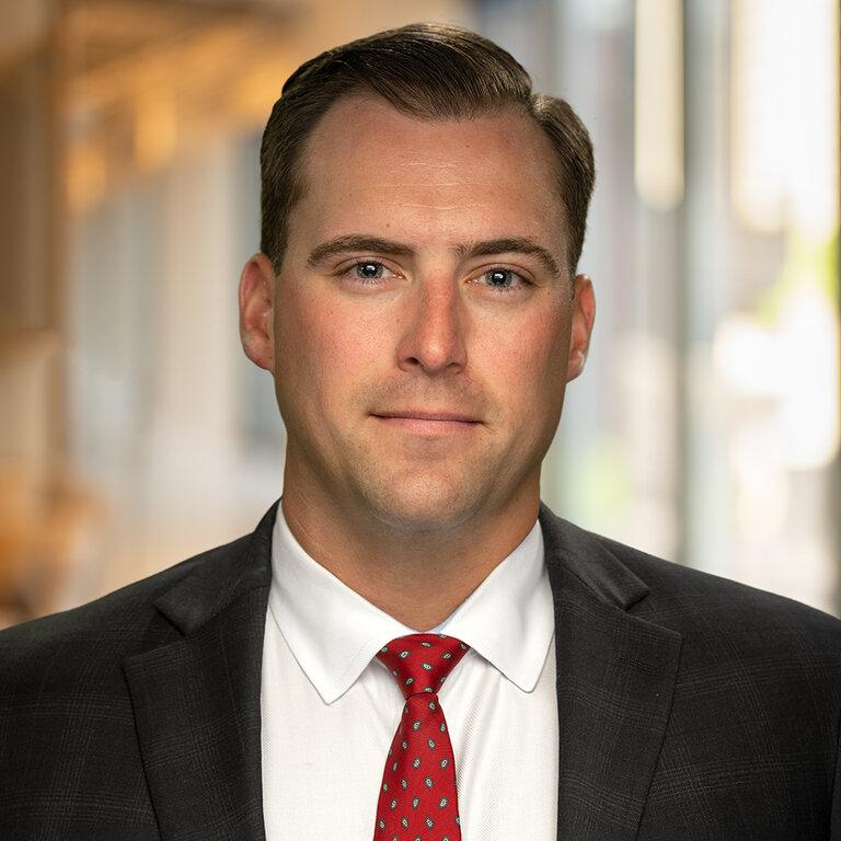 Merrill Lynch Financial Advisor William Breen