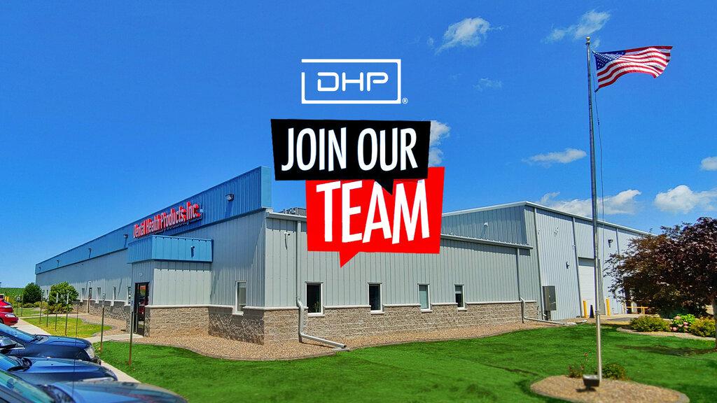 Dental Health Products, Inc