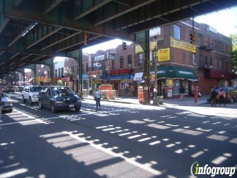 El Canelazo Bar & Restaurant