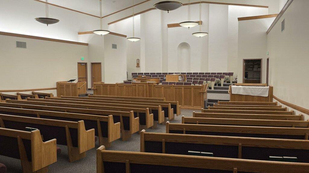 The Church of Jesus Christ of Latter-Day Saints