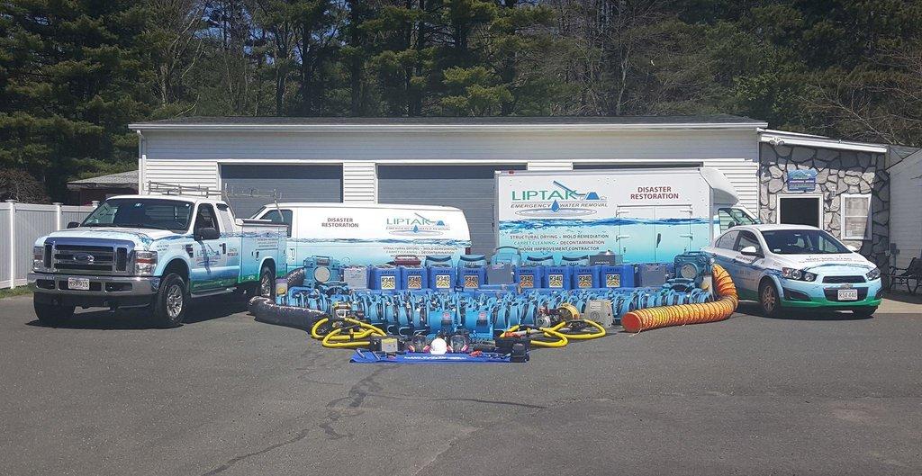 Liptak Restoration Inc