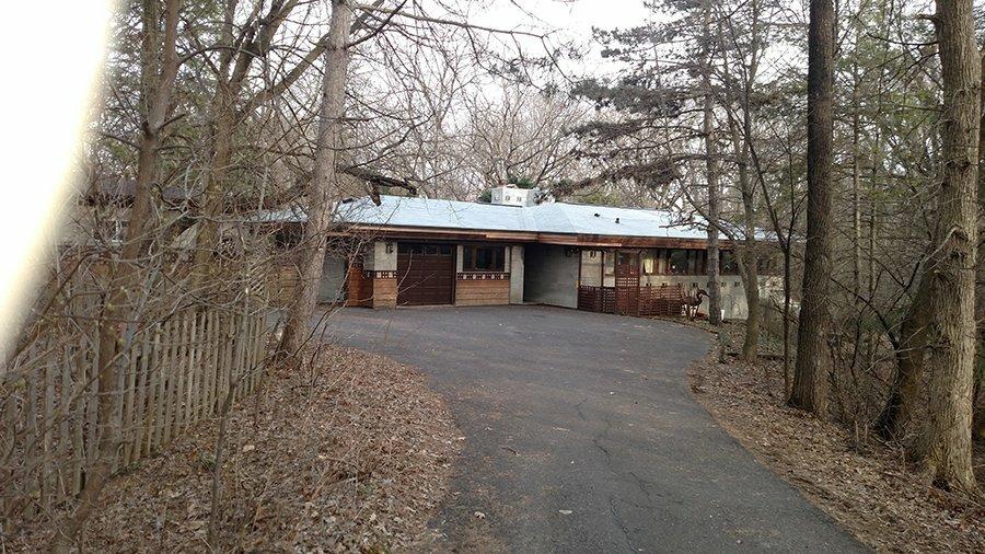 Austad Construction Inc