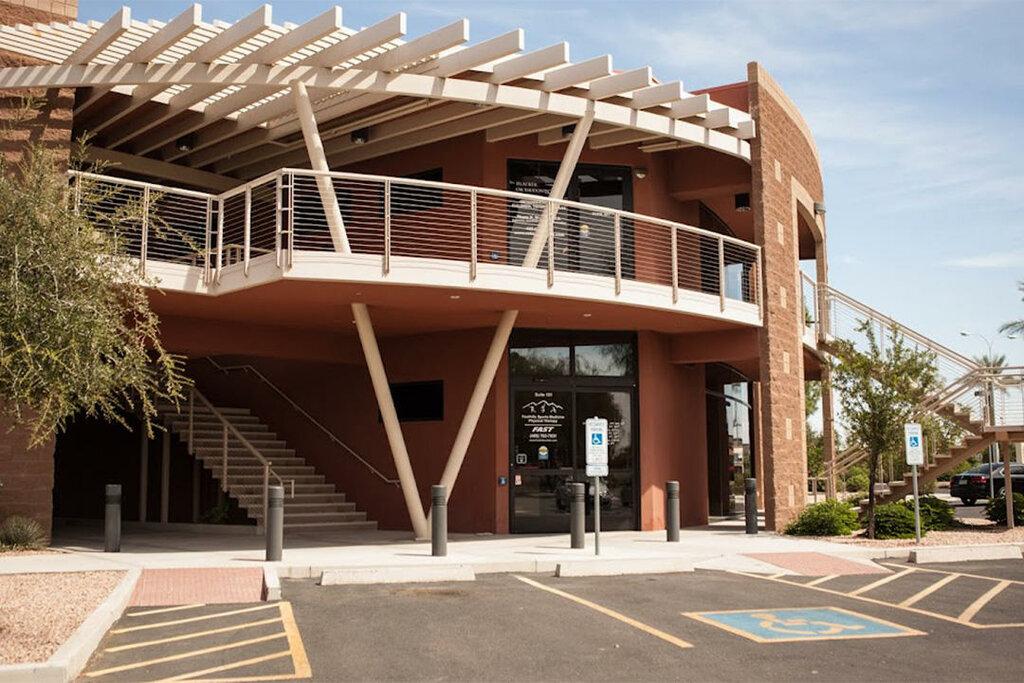 Foothills Physical Therapy & Sports Medicine