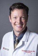 Dermatology at Midvalley Health Center