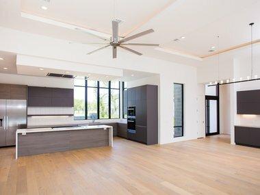 Hill Country Flooring & Construction