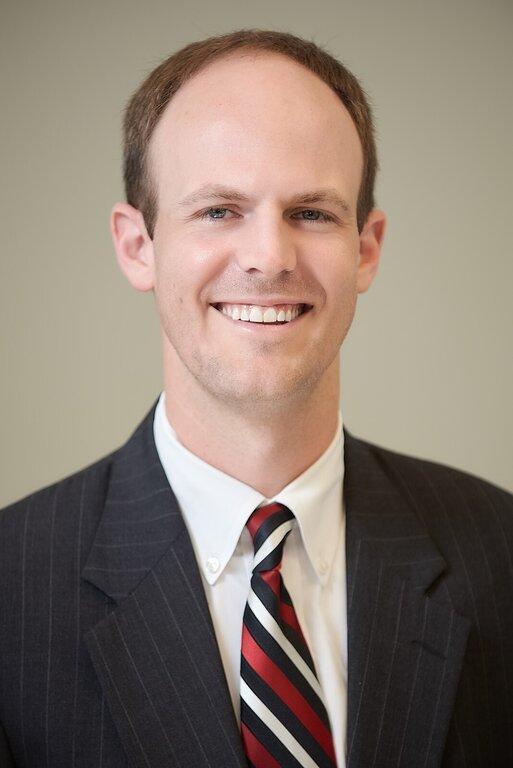 Merrill Lynch Financial Advisor William Boyles