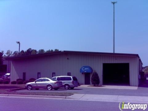 Carolina Door Specialties