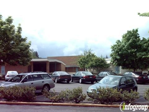 Terra Linda Elementary School