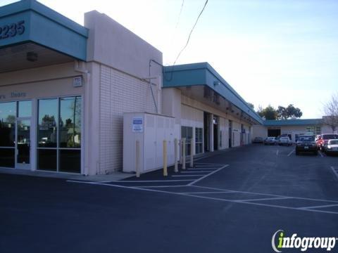 Quik Smog Star-Mountain View