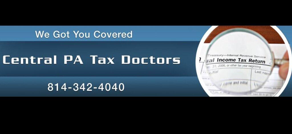 Central PA Tax Doctors