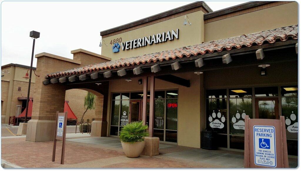 LifeCare Animal Hospital