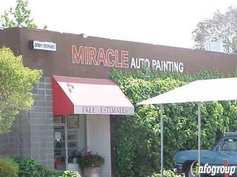 Prisma Cor Auto Body