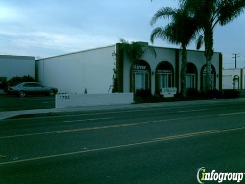 Santa Ana Glass & Screen Co