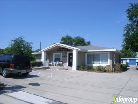 Magnolia Self Storage