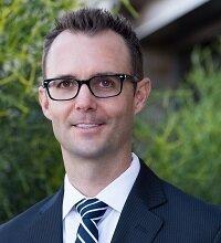 Merrill Lynch Financial Advisor Craig Bottolfson