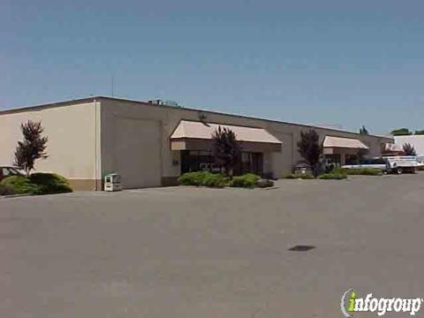 Delta Lighting Services