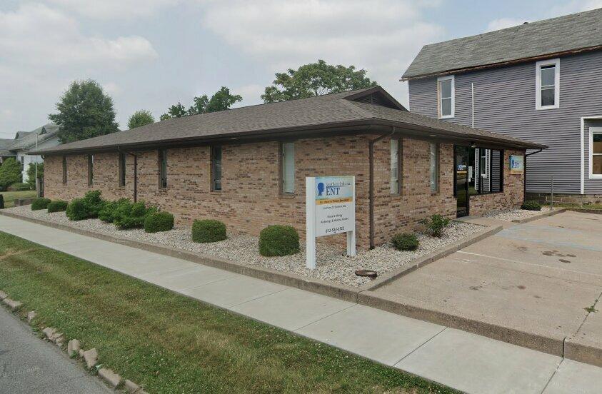 Southern Indiana Ent-Seymour