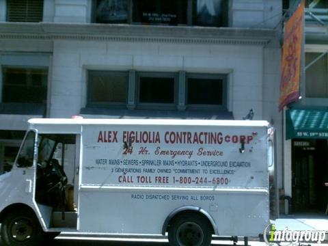 Architecture For Radiology