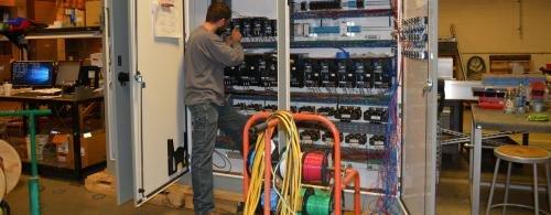 P1 Construction, LLC