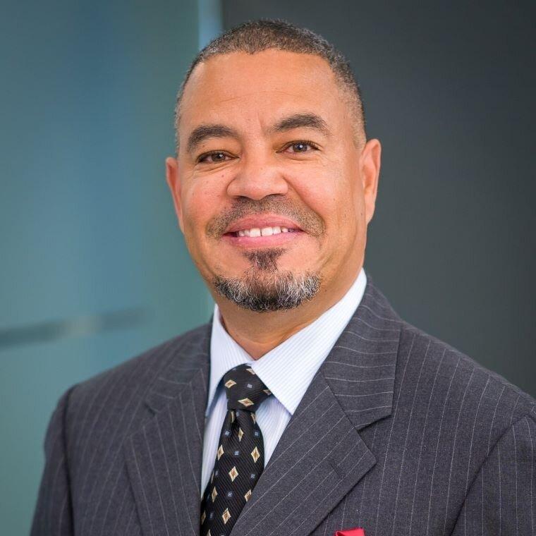 Merrill Lynch Financial Advisor David Powell