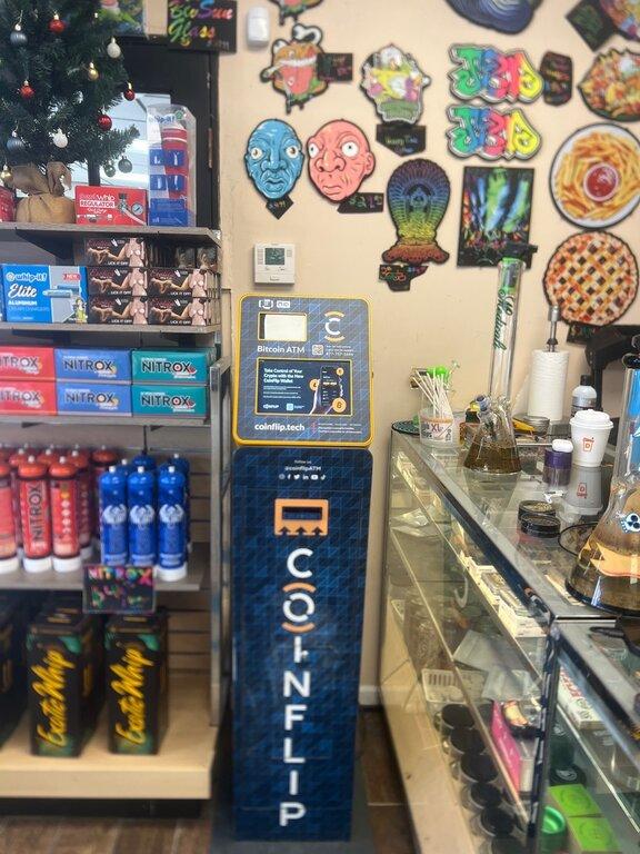 CoinFlip Bitcoin ATM