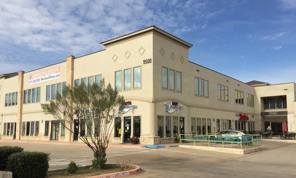 Capstone Insurance Agency