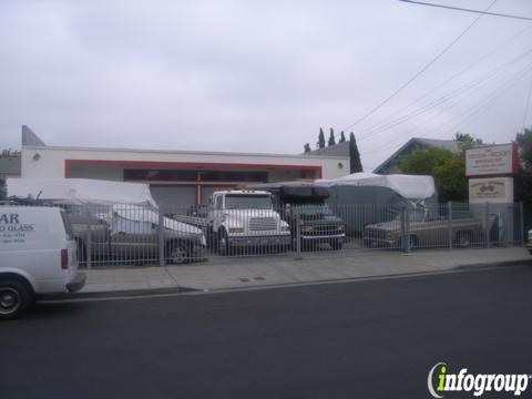 Peninsula Performance & Restoration