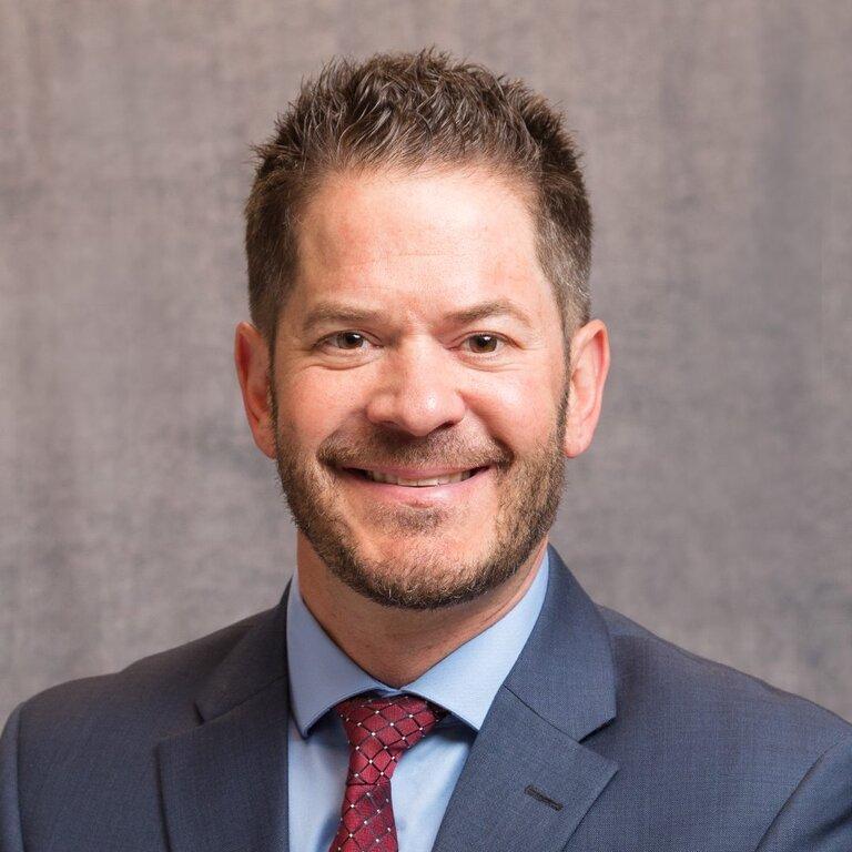 Merrill Lynch Financial Advisor Michael Dobbyn