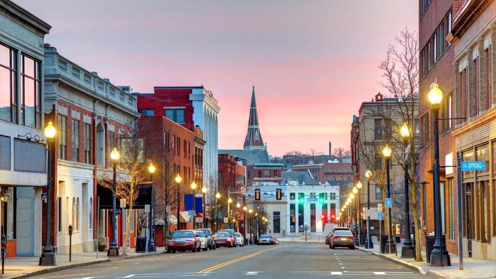 Joseph Machado Law Office