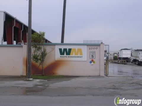 Environmental Waste Systems