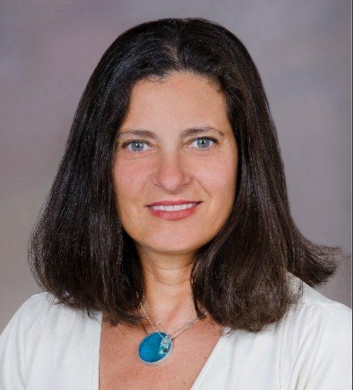 Rinathia Hachmon, M.D.