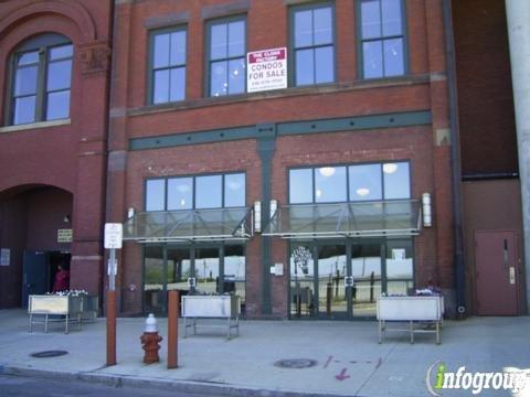 Mitchell Allen Group