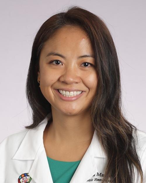 Erica G Mamauag, MD