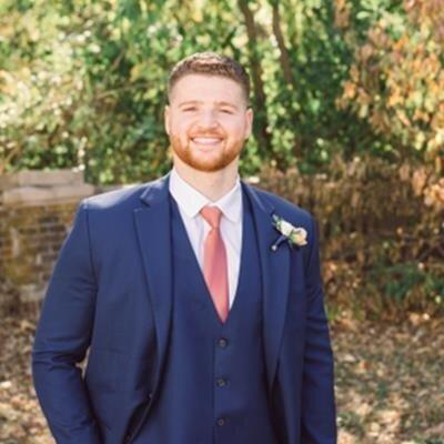 Merrill Lynch Financial Advisor Bryan Turner