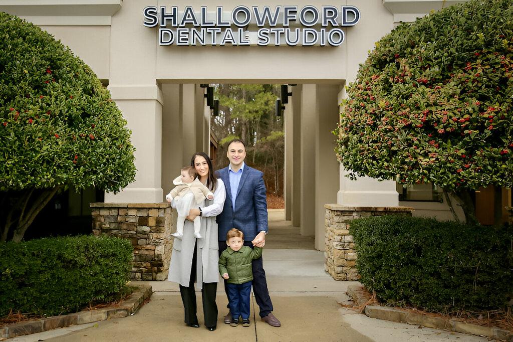 Shallowford Dental Studio