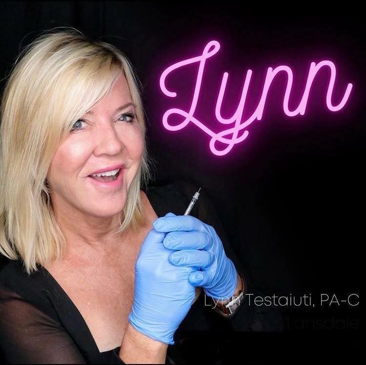 The Cosmetic Injector