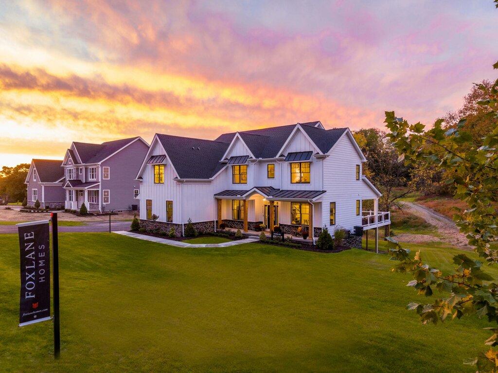 Villa Ciano by Foxlane Homes