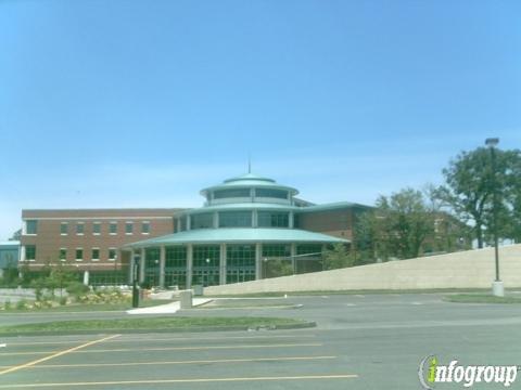 University of Missouri-St. Louis