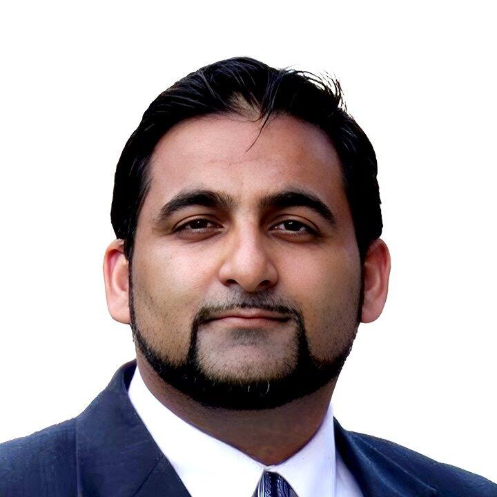 Umer Siddiqui-Turbotax Full Service