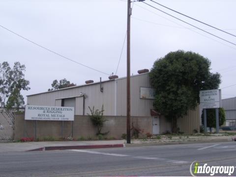 Green Land Metals Inc