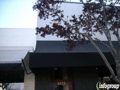 California Fast Food