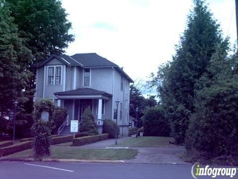 Parezo Patricia Nationally Certified Counselor