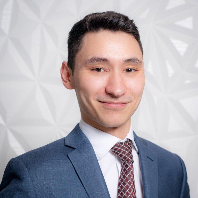 Merrill Lynch Financial Advisor Dahn Lincoln