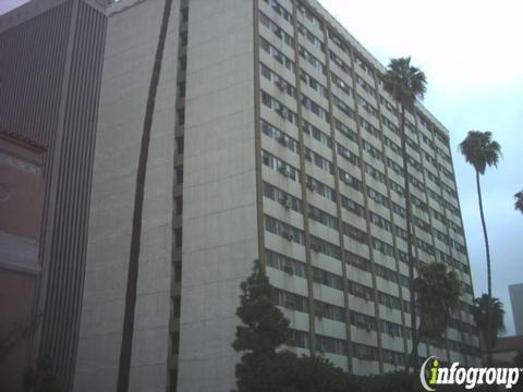 Wilshire Christian Manor Retirement Communty