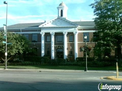 Skokie Building Department
