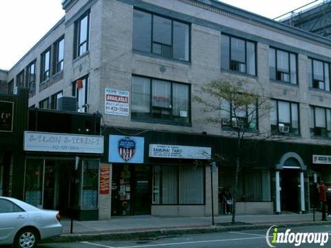 Head Injury Community Service