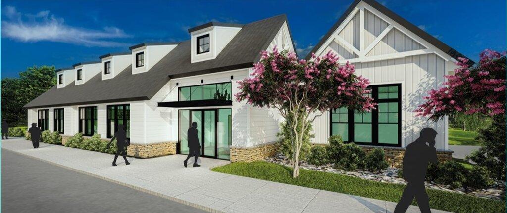 Walker's Funeral Home