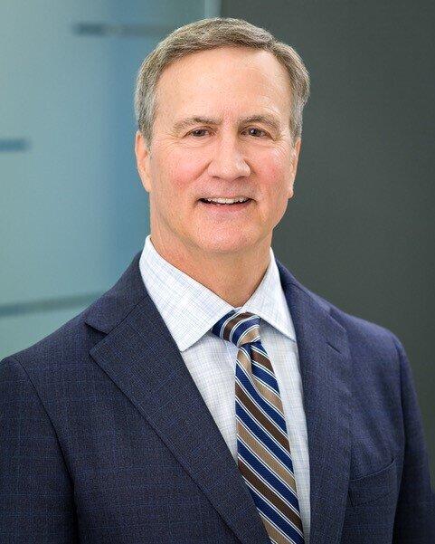 Merrill Lynch Financial Advisor David Jennings