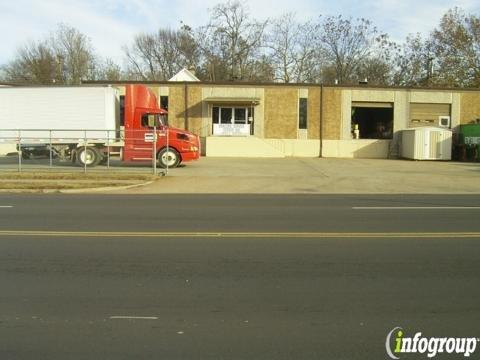 Drillers Service Center Inc